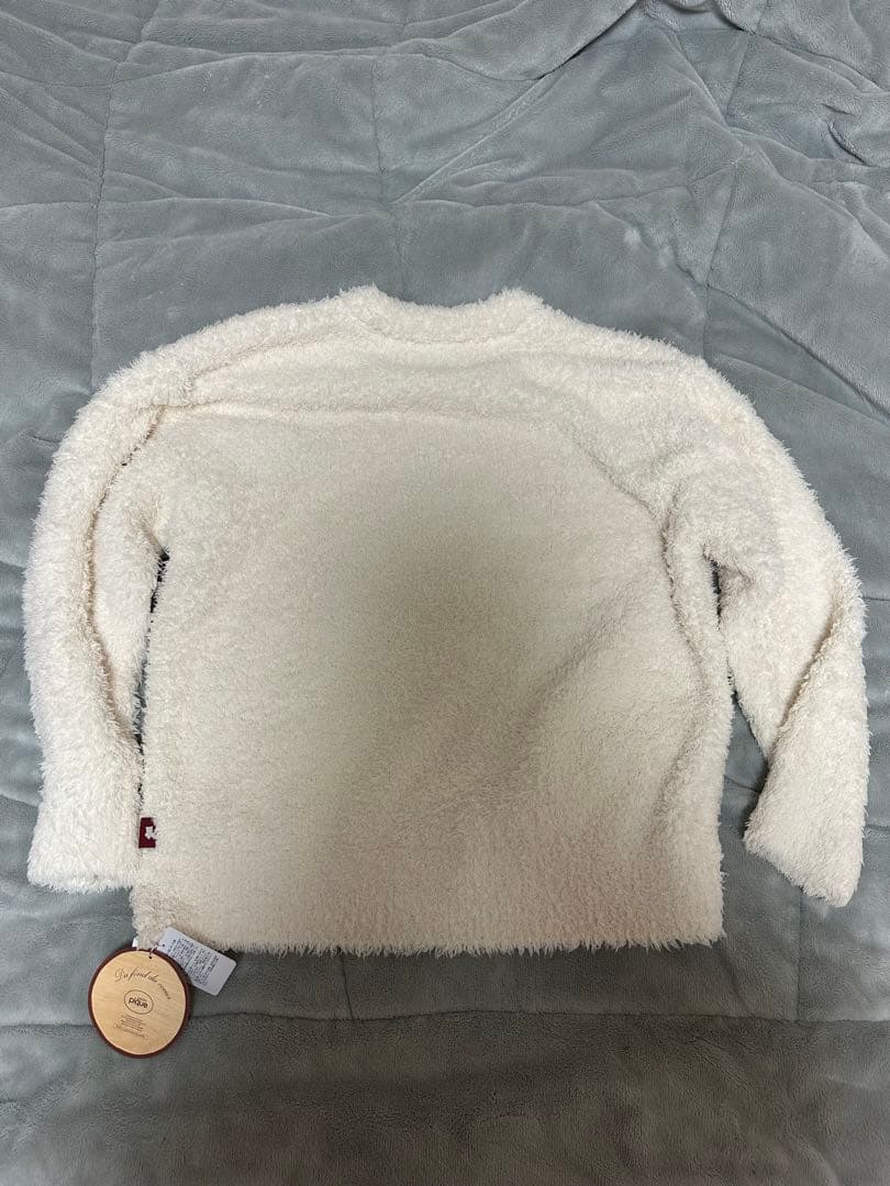 Gelato Pique テディベアルームウェアセット