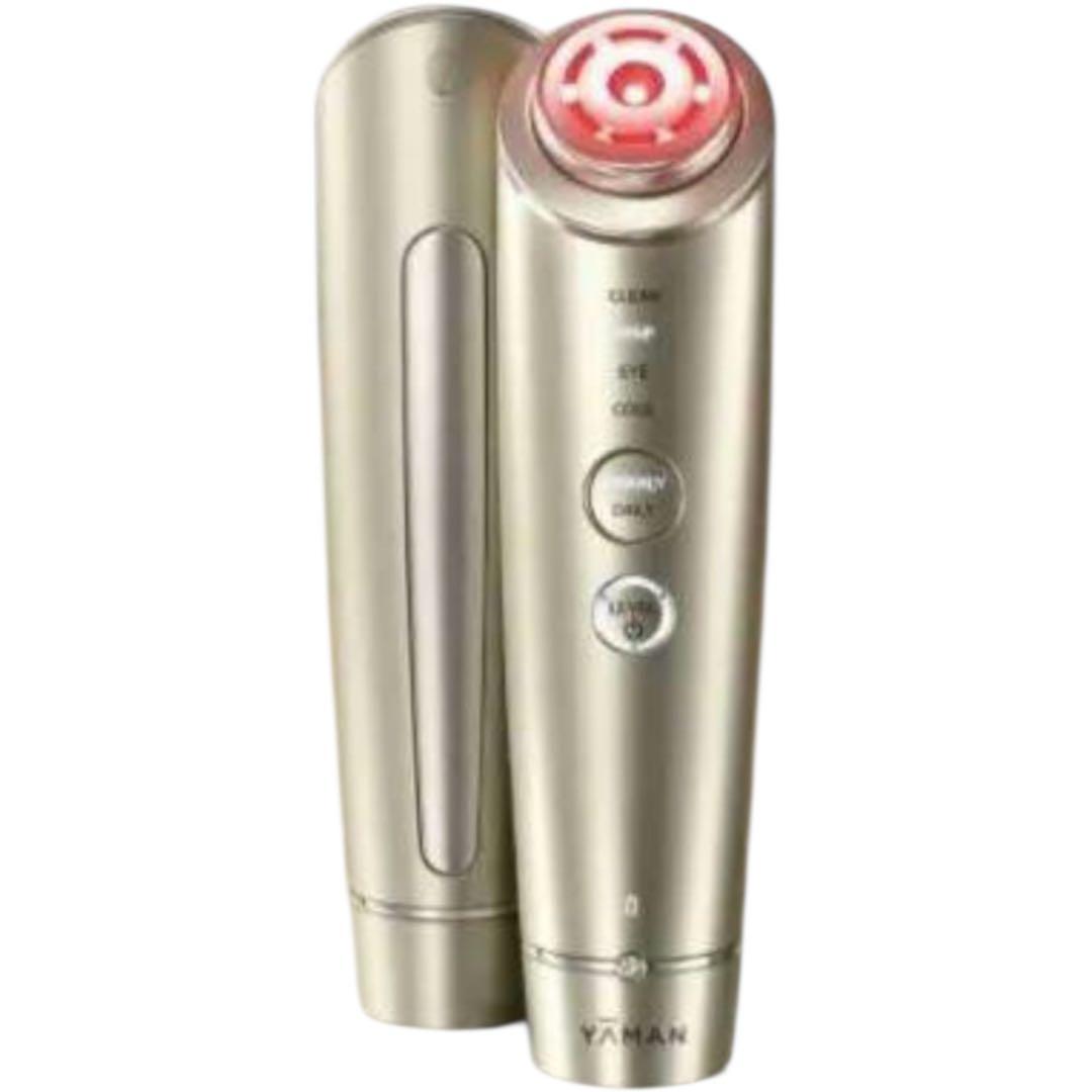 【新品】YAMAN ヤーマン フォトプラス シャイニー ネオ YJFM18 N