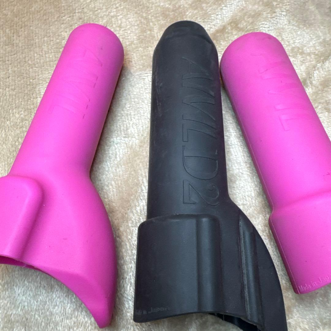 カールアイロン 45、38、32、25、ストレートアイロン セット