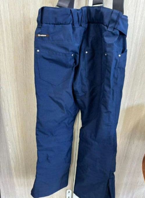 ARBN スキーウェア 【XL】スノボーウェア 上下セット レディース