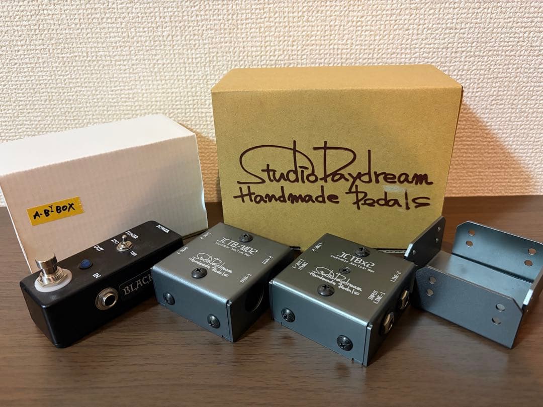 studio daydream JCTB セット