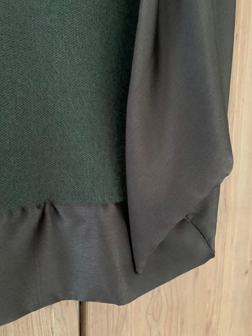 EMPORIO ARMANIエンポリオアルマーニ ノースリーブニット L 44