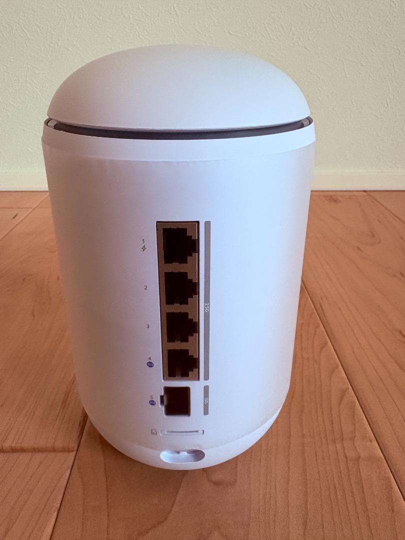 ルーター・ネットワーク機器 Dream Router 7