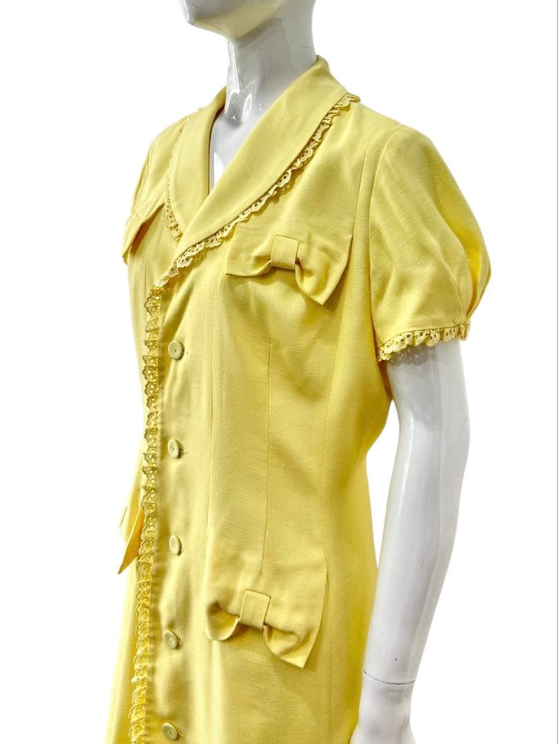 スーツ・フォーマル・ドレス 1997SS GIVENCHY by Alexander McQueen