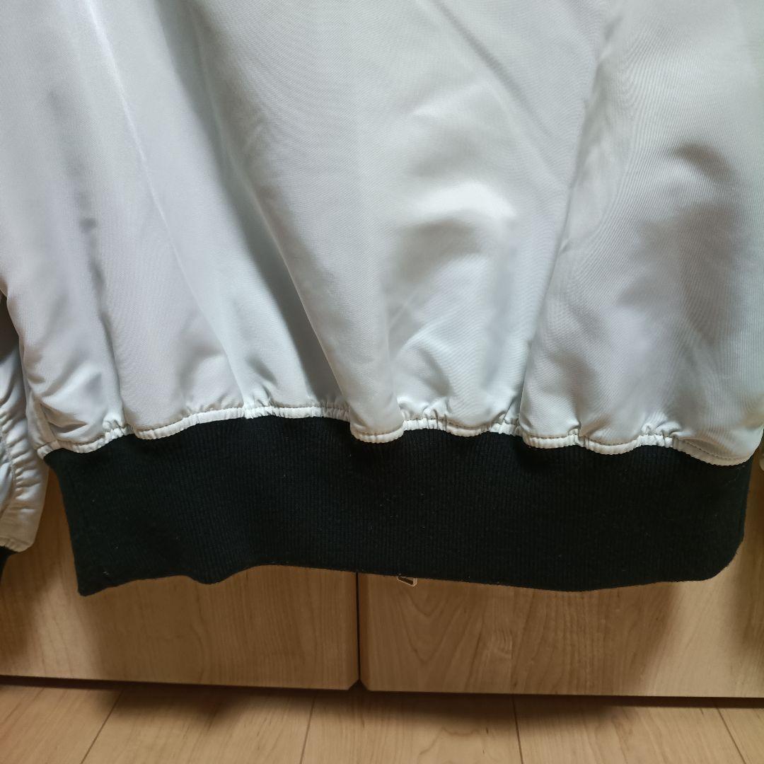 【最終値下げ】cronos MA-1