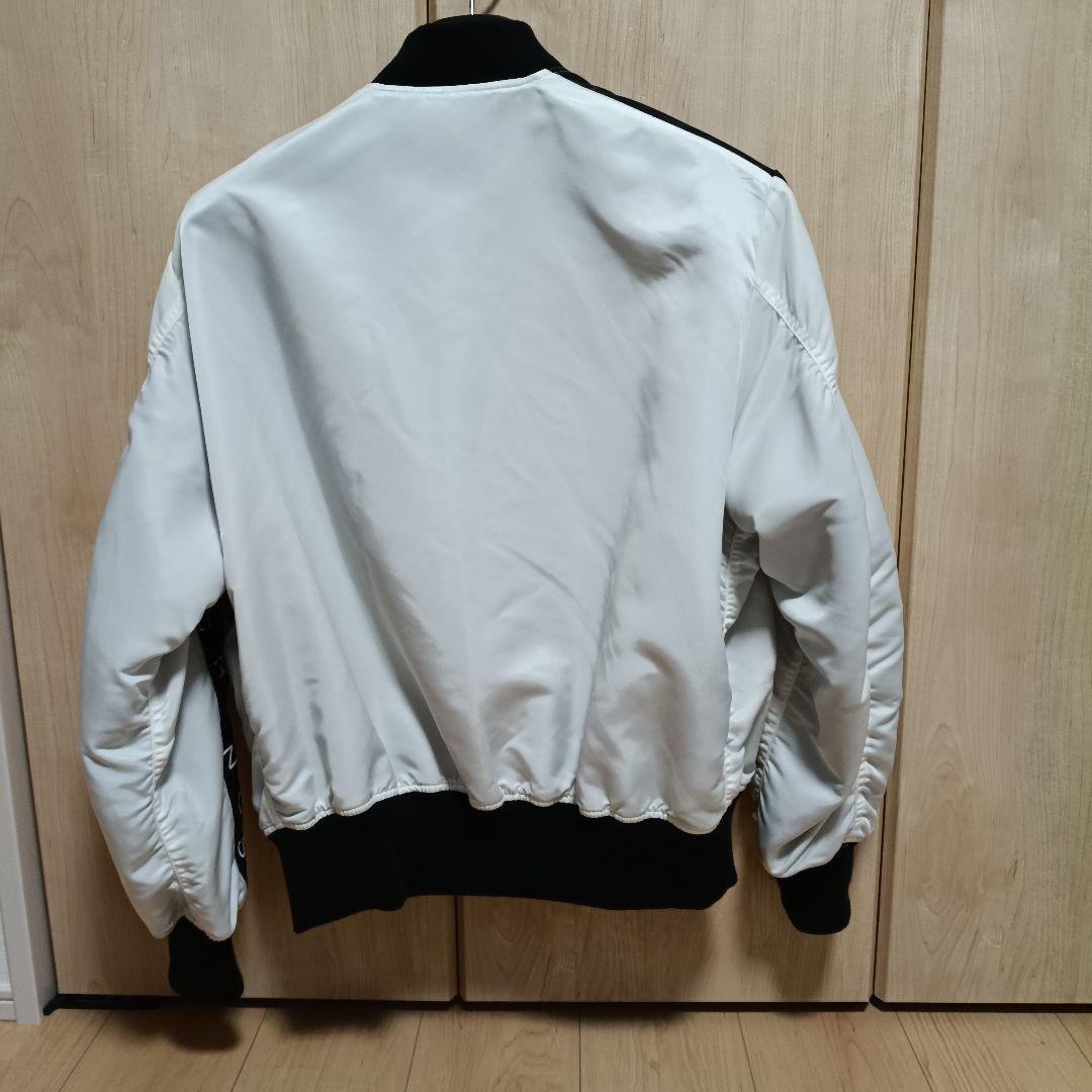 【最終値下げ】cronos MA-1