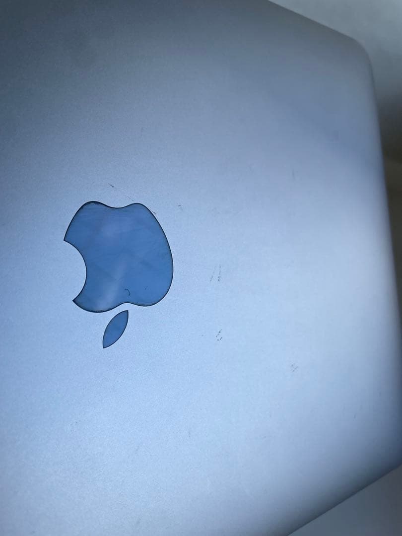 Apple MacBook 12インチ Early 2016 スペースグレイ