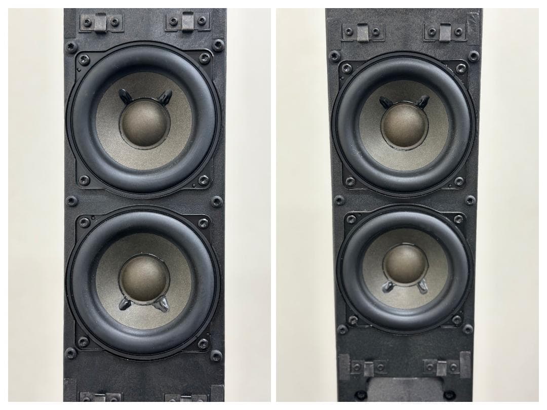 ■バング＆オルフセン■Beolab18　ワイヤレススピーカー　高級　サウンドバー