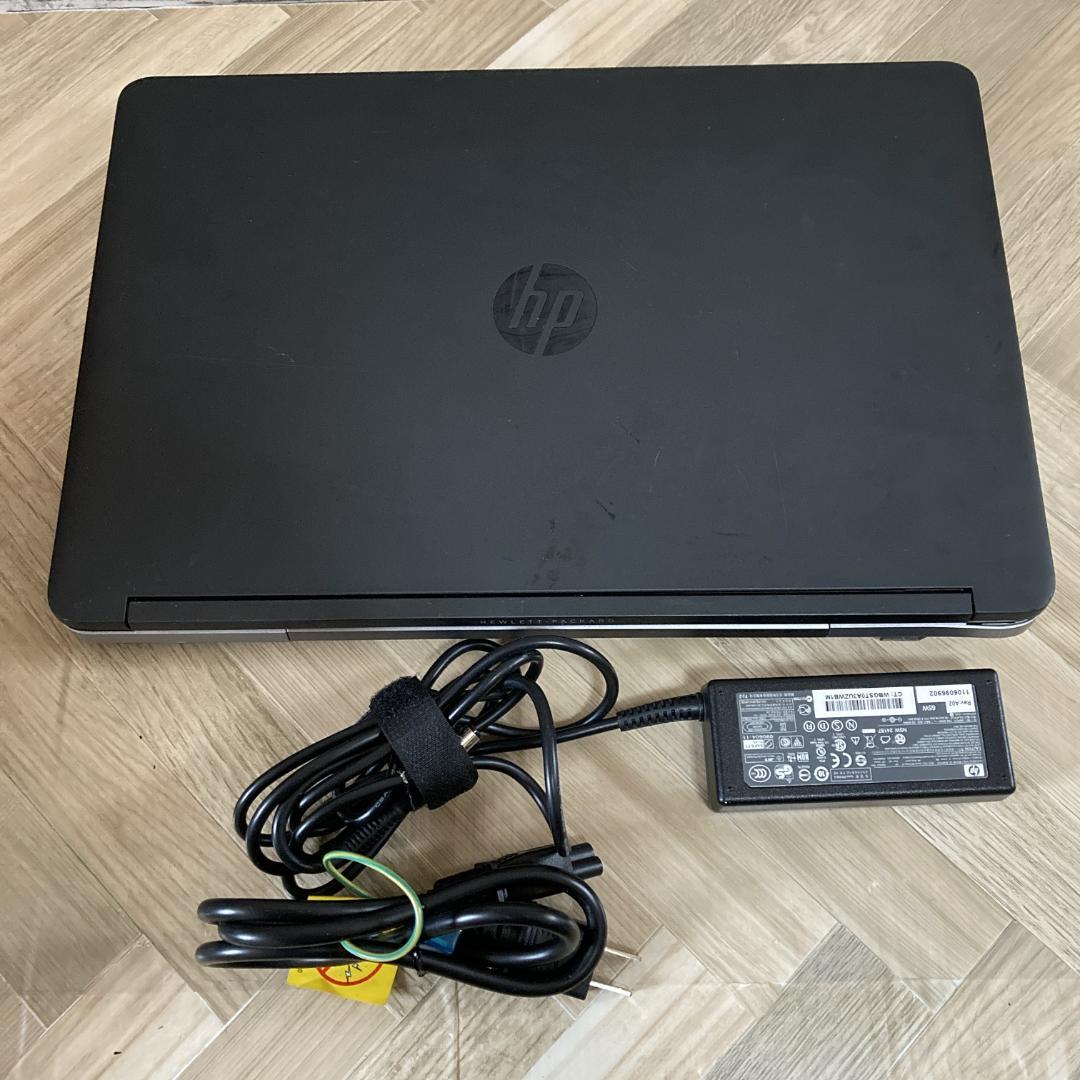 【HP】ProBook 650 G1 ノートPC Office2021