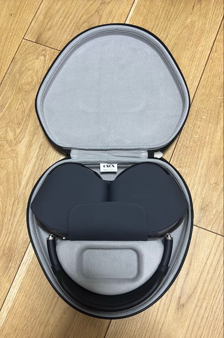 [超美品]_airpods max 第2世代(C-type)