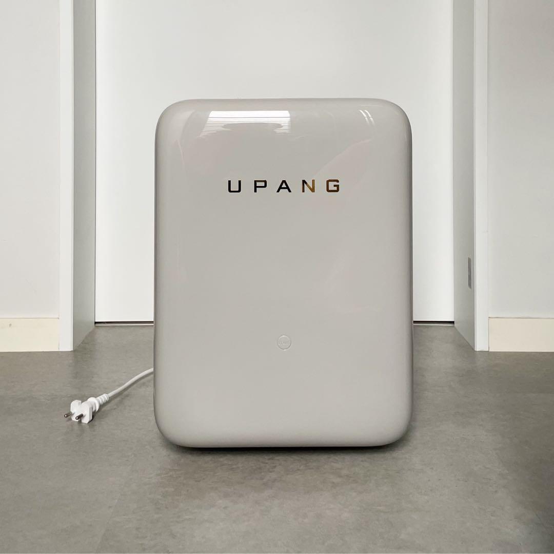 BLACK FRIDAY!!!【未使用品】UPANG_UV殺菌庫