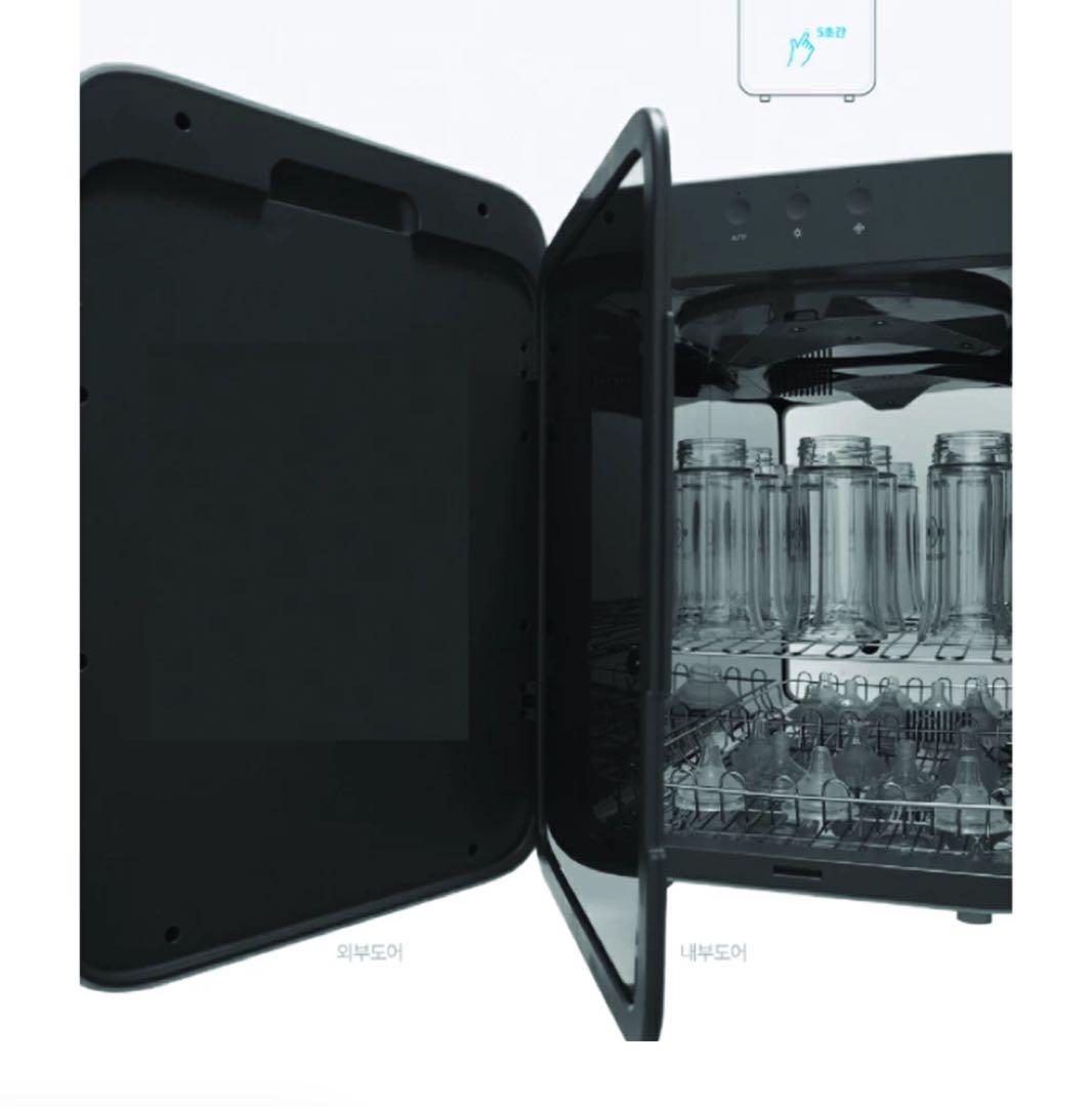 BLACK FRIDAY!!!【未使用品】UPANG_UV殺菌庫