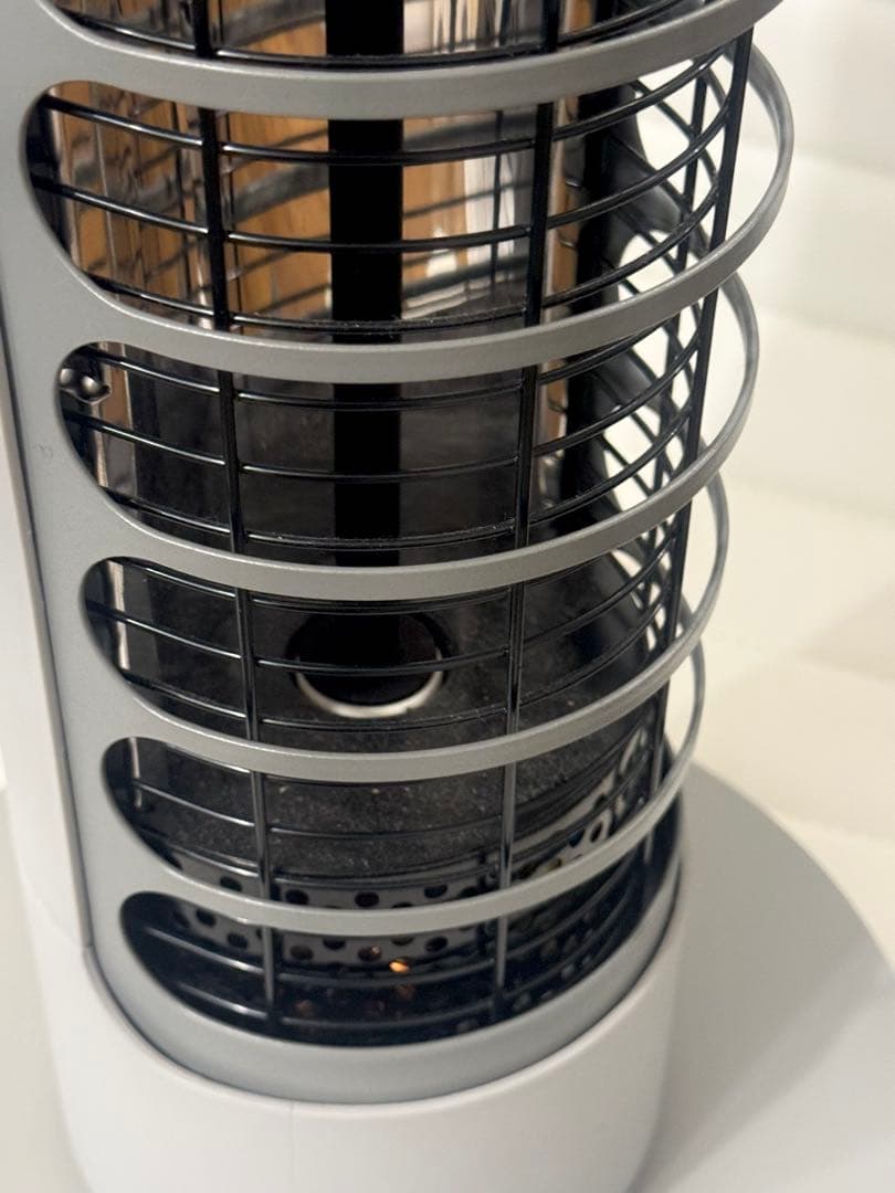 cado　電気ヒーター　SOL-001