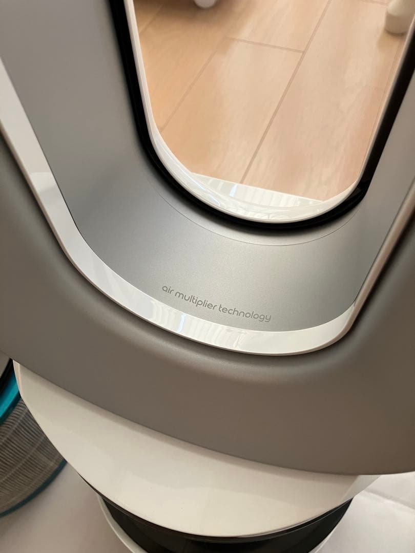 【Dyson /ダイソン】 ホット&クール 空気清浄機 2019年