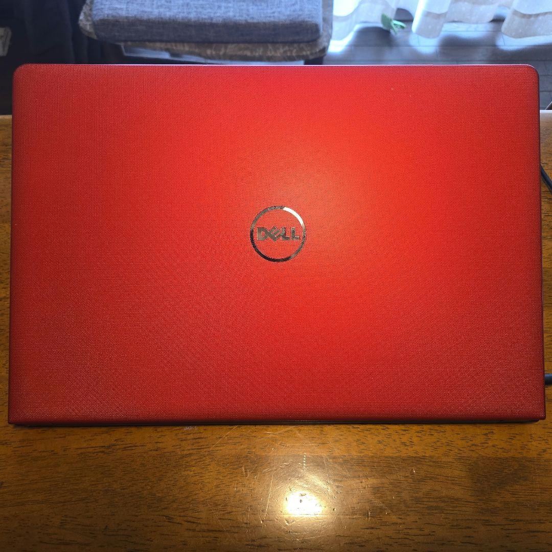 DELL Inspiron 15-5559 ノートPC 初期化済 動作OK