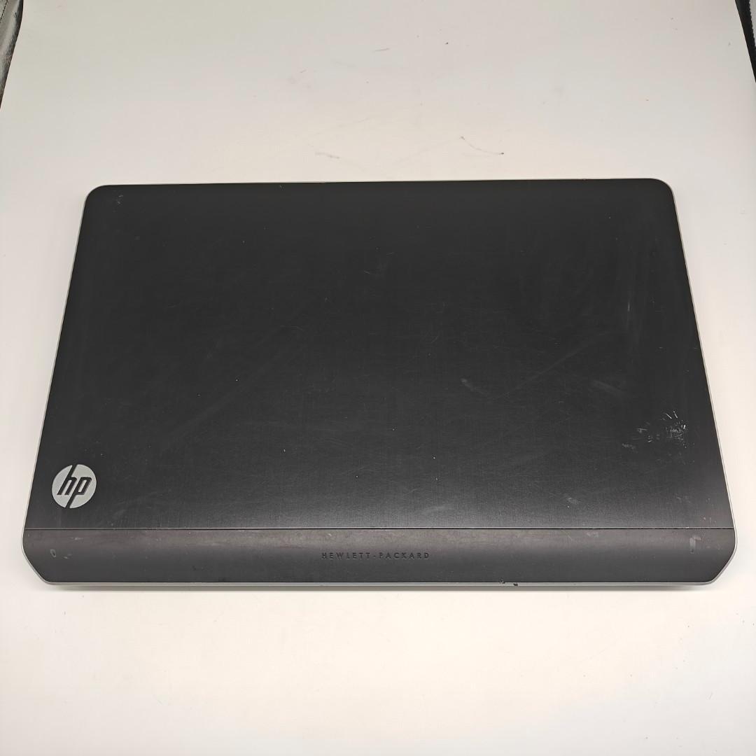 【HP】高速i7 SSD256GB 8GB オフィス付き 大型 ノートPC