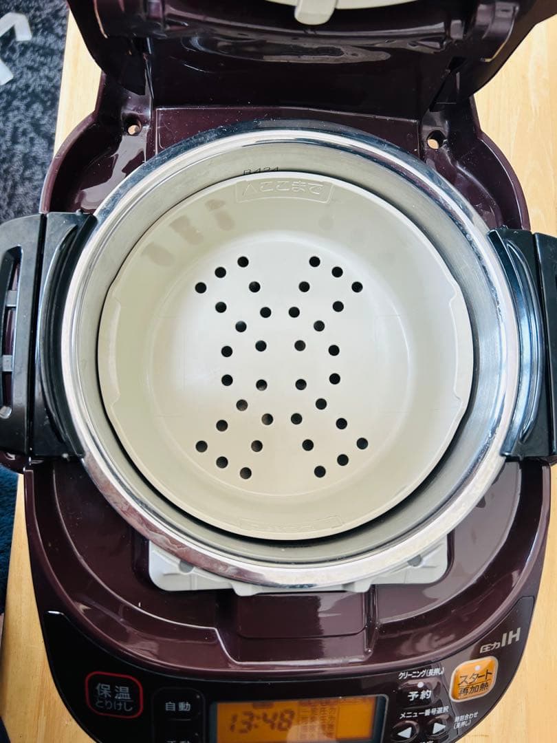 Zojirushi EL-M830 炊飯器