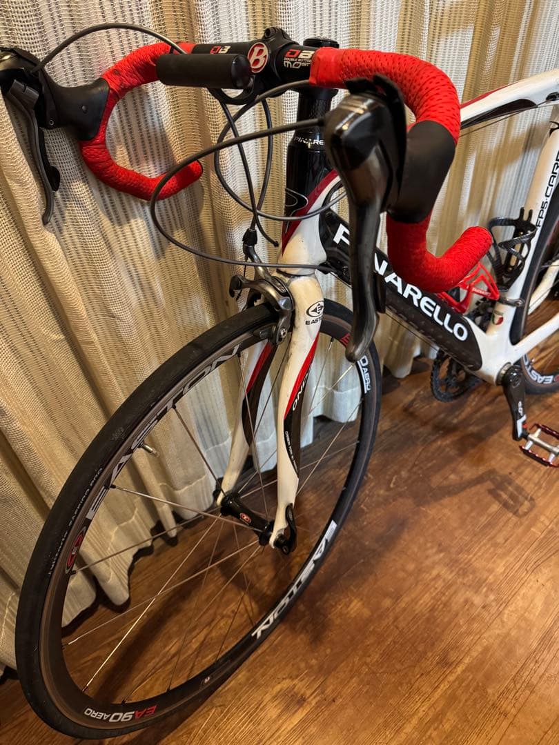 PINARELLO FP5 CARBON ロードバイク 700C