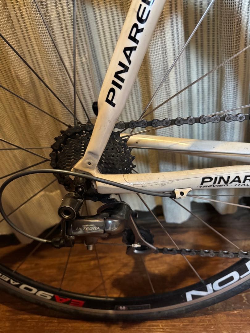 PINARELLO FP5 CARBON ロードバイク 700C