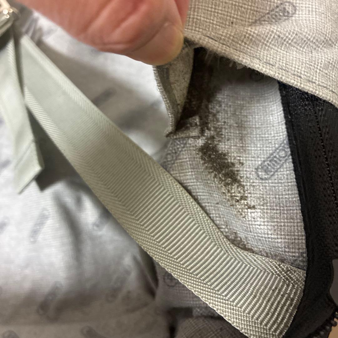 Rimowa 黒 キャリーケース 2輪タイプ