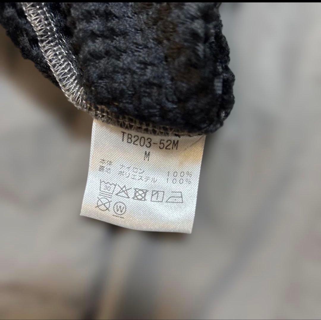 【美品】Teton bros. run with octa メンズ