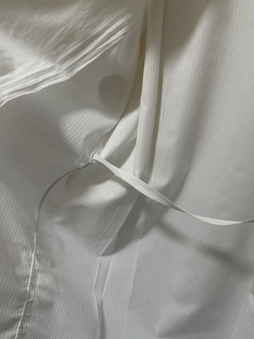 【美品】マルタンマルジェラ　1995SS 長袖シャツ