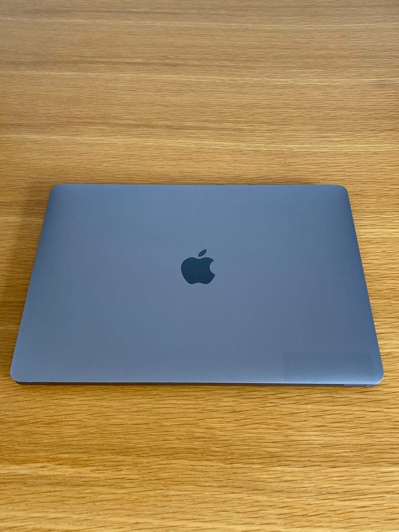 MacBook本体　美品　MacBook Pro 2020 高性能モデル