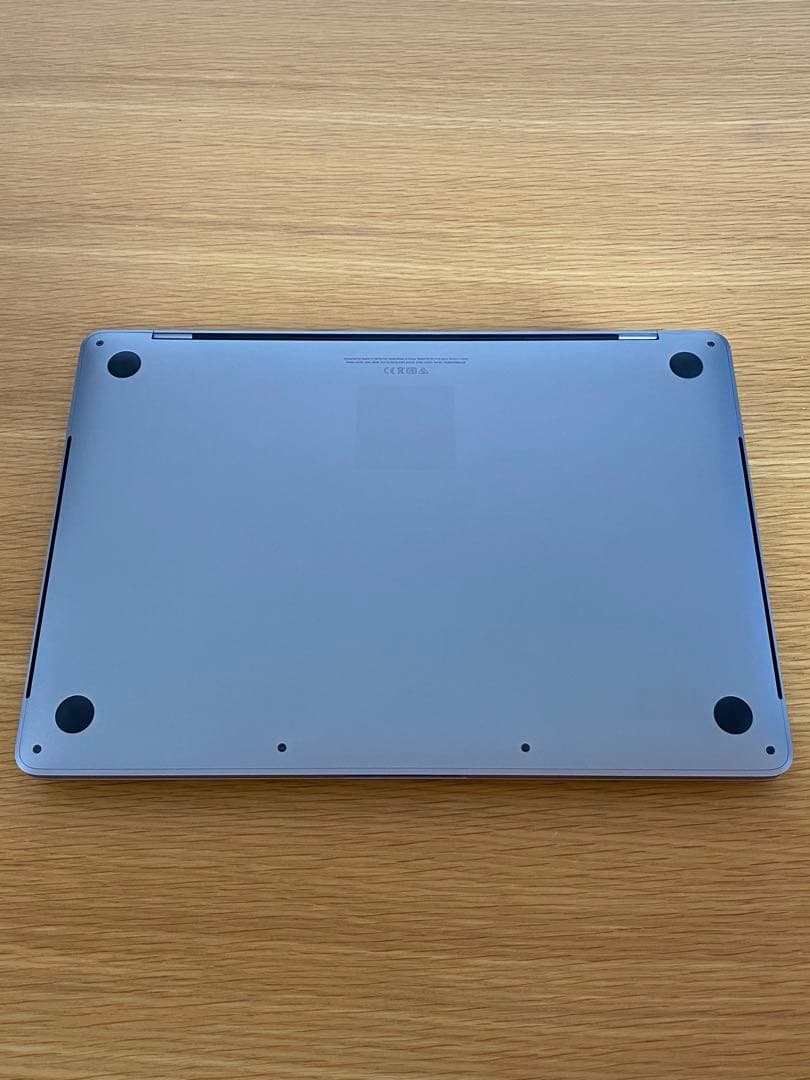 MacBook本体　美品　MacBook Pro 2020 高性能モデル