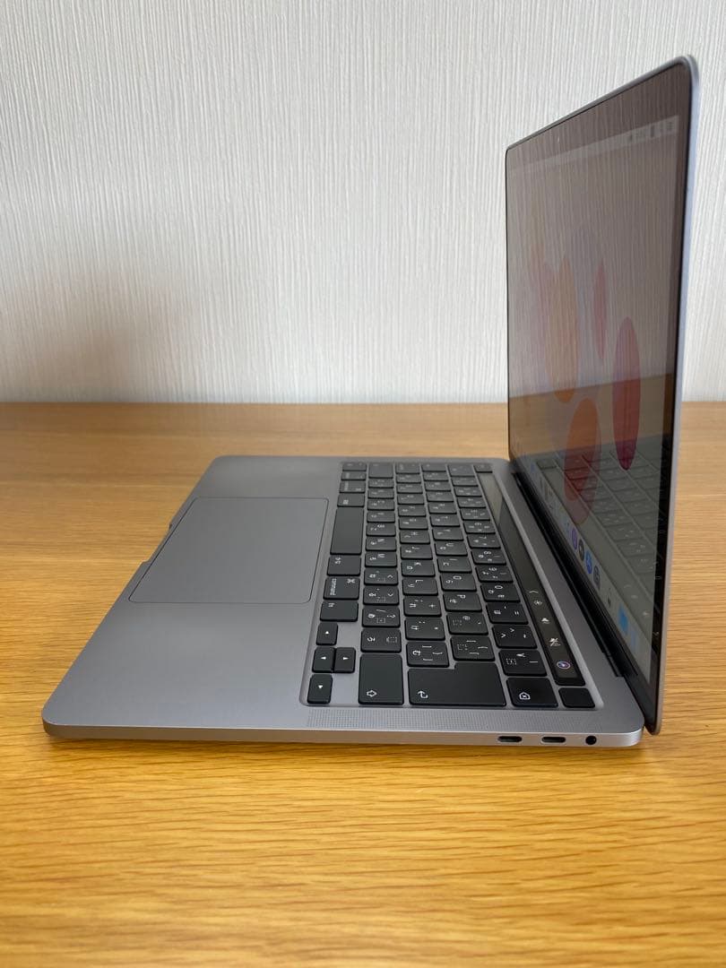 MacBook本体　美品　MacBook Pro 2020 高性能モデル