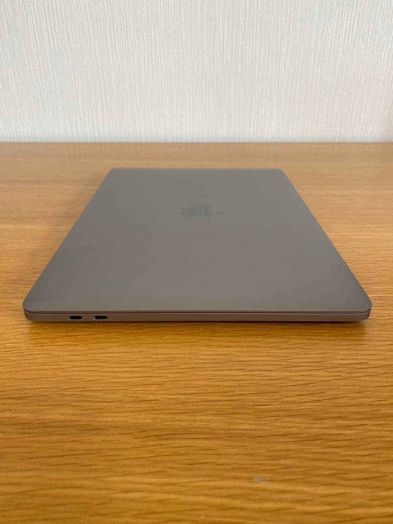 MacBook本体　美品　MacBook Pro 2020 高性能モデル