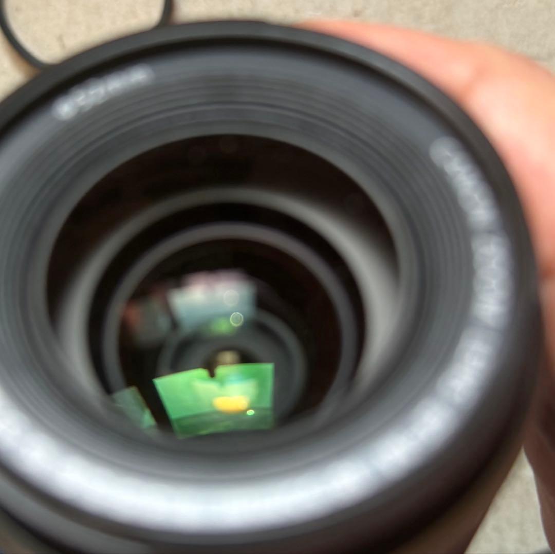 【値下げ】Canon EOS M2 トリプルレンズキット