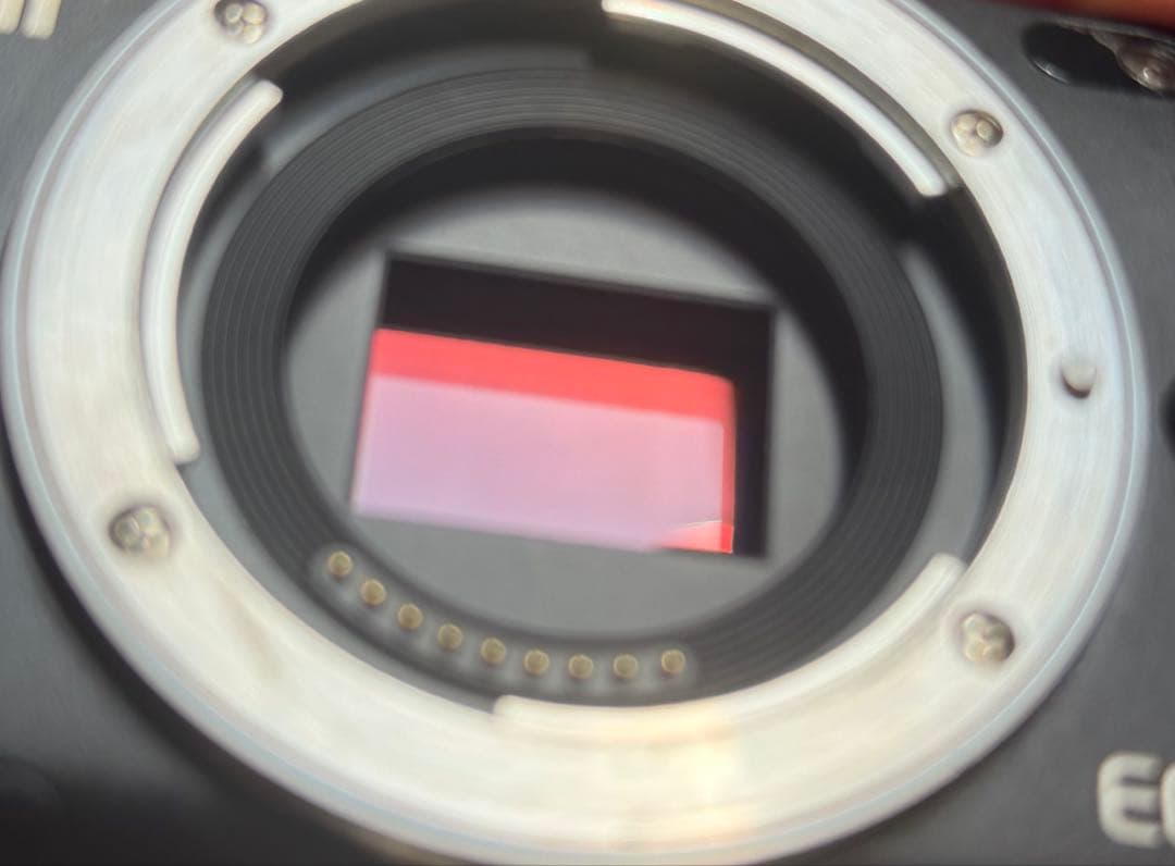 【値下げ】Canon EOS M2 トリプルレンズキット