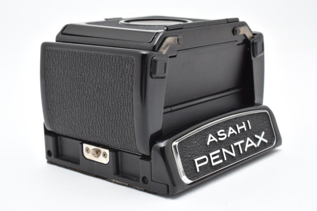 15514E ★良品★ ペンタックス 6×7 Pentax ファインダー 中判