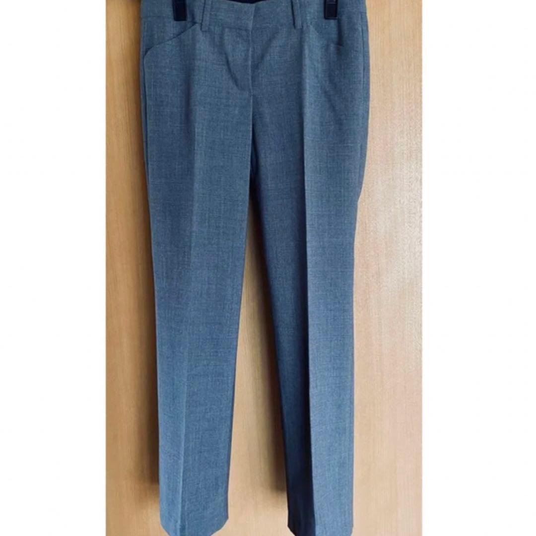 試着のみ　theory セットアップ