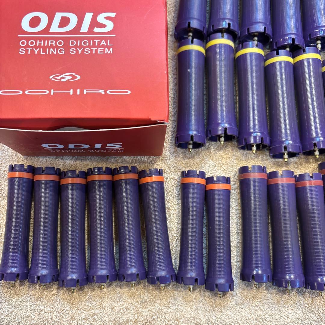 大廣　オオヒロ　odis EX ジャンク　ロッド