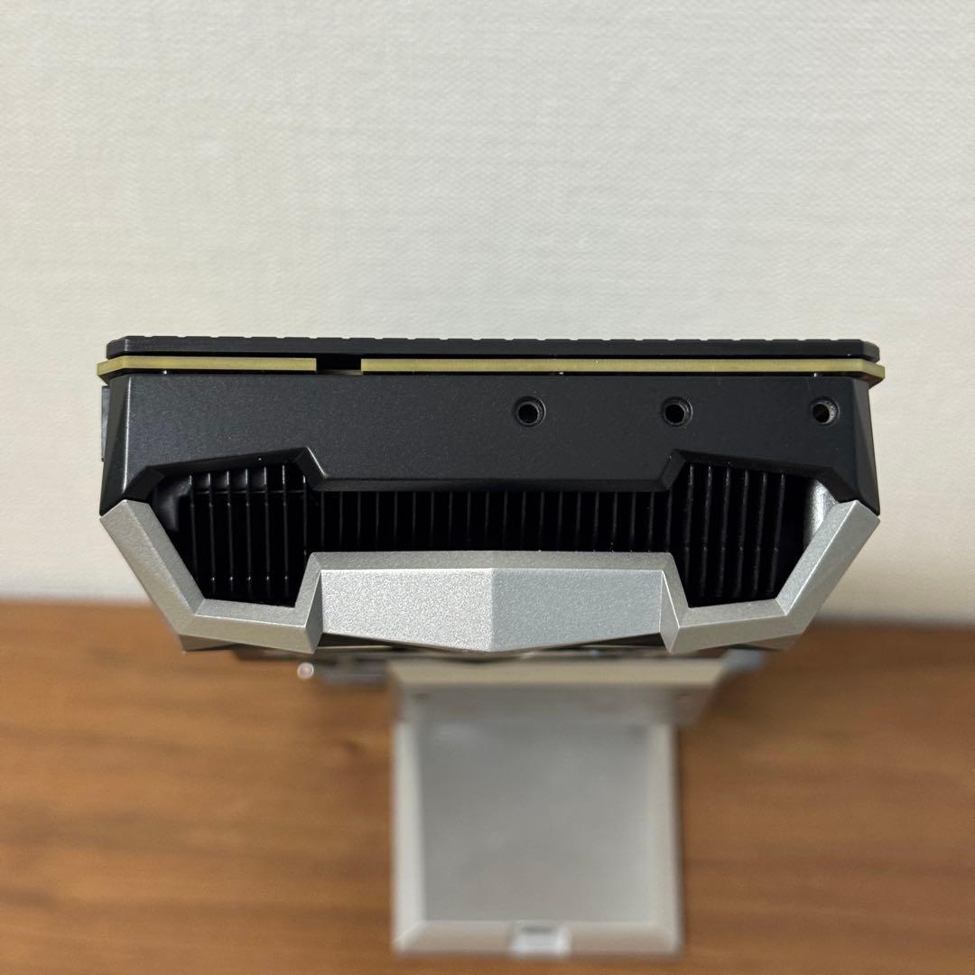 GeForce GTX 1080 Ti 11GB リファレンスモデル