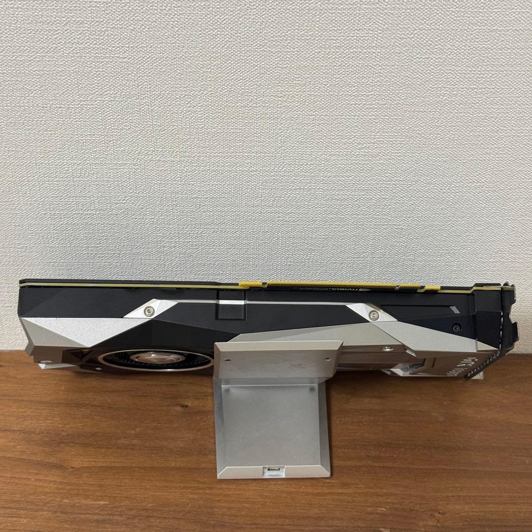 GeForce GTX 1080 Ti 11GB リファレンスモデル