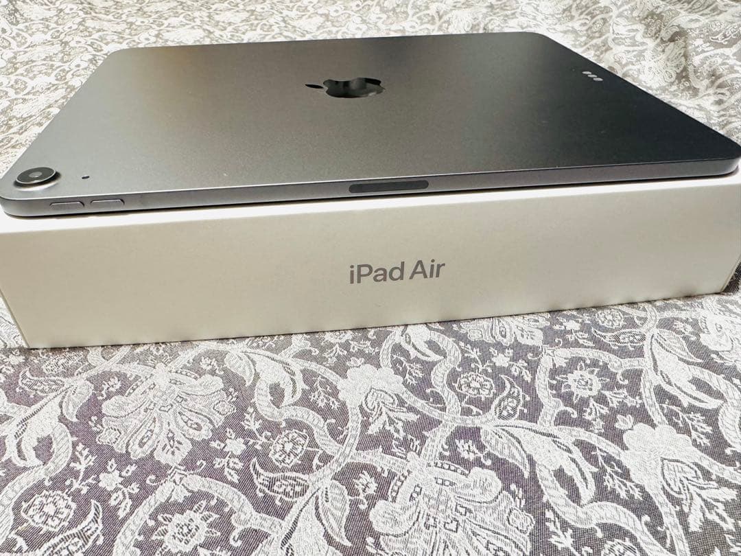 iPad Air M2 純正Magic Keyboard pencil Pro