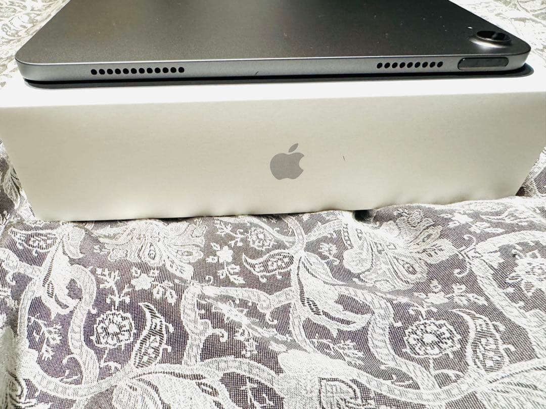 iPad Air M2 純正Magic Keyboard pencil Pro