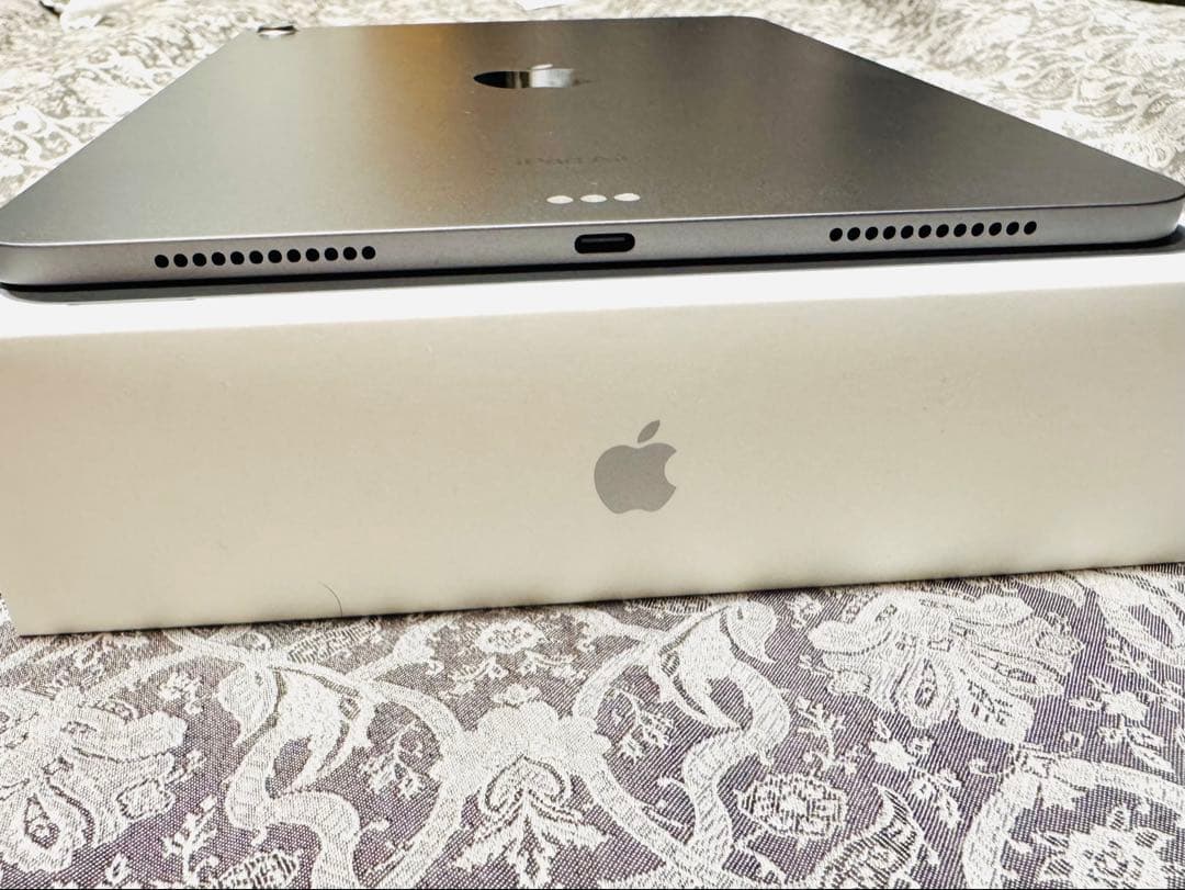 iPad Air M2 純正Magic Keyboard pencil Pro