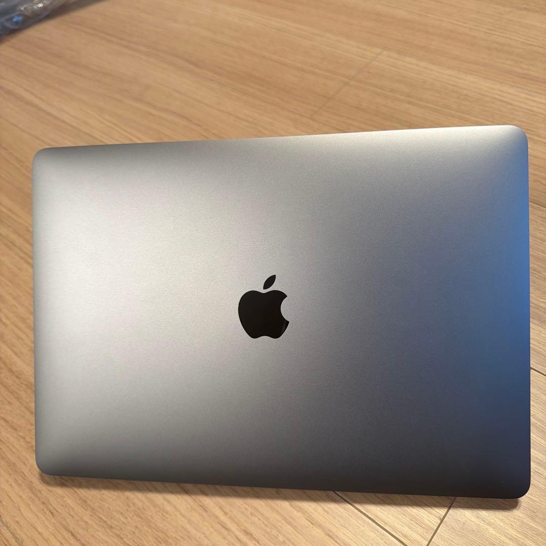 Apple MacBook Air (M1, 2020) 13インチモデル