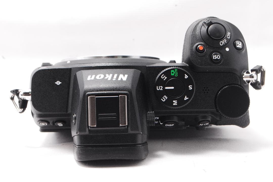 ✨Wi-Fi搭載✨初めてのフルサイズに✨Nikon Z5