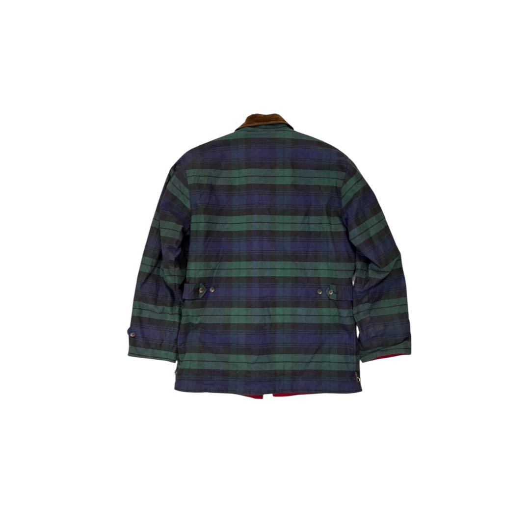 80’s USA製 Polo Ralph Lauren オイルドジャケット