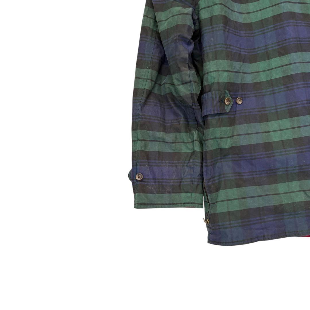 80’s USA製 Polo Ralph Lauren オイルドジャケット