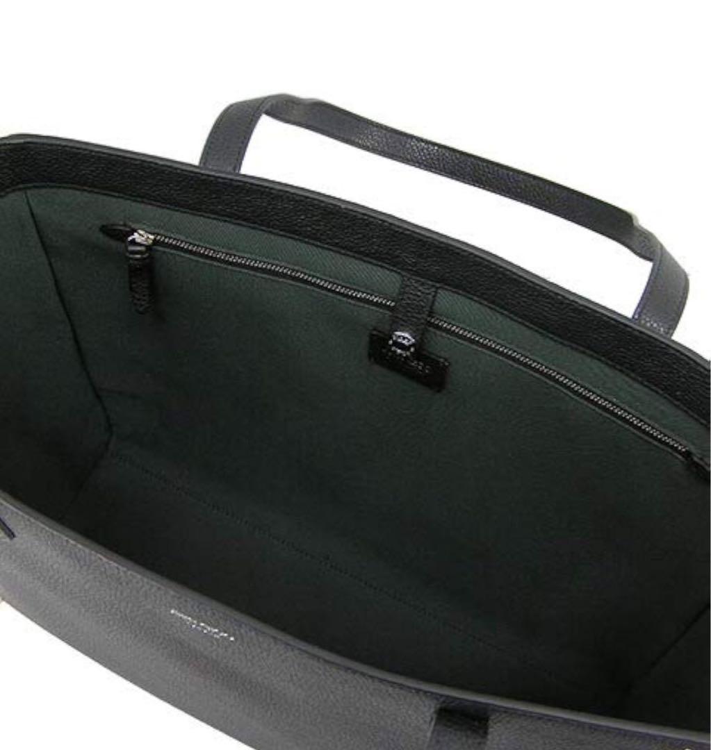 JIMMY CHOO DEELAN TOTE BAG ジミーチュウ