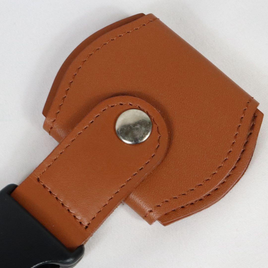 サクランドセル ランドセル型スリングバッグPremier（カラー：ブラウン）レア