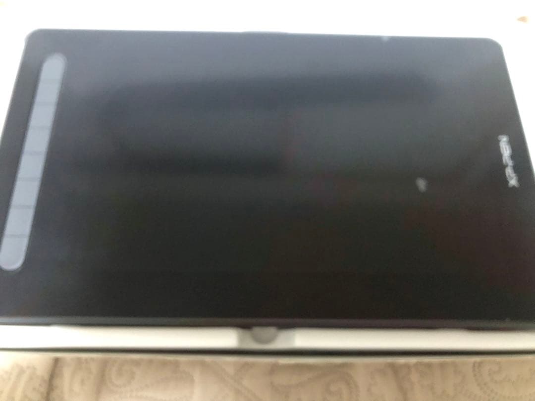 XP-PEN Artist 12 (2nd.Gen) 液晶ペンタブレット 本体