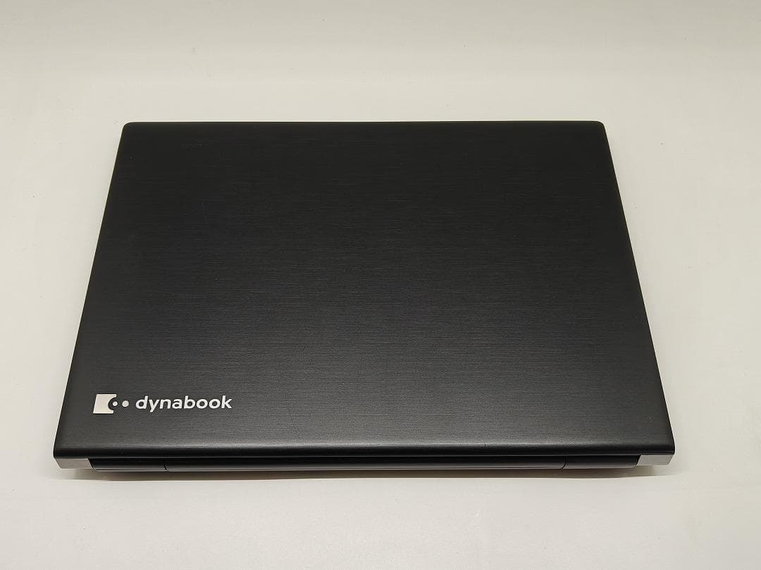 【東芝】爆速 Corei7/新品SSD256GB ノートパソコン 8GB D7