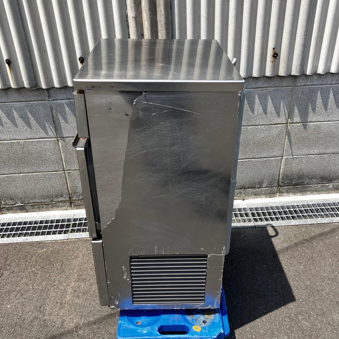 ホシザキ HOSHIZAKI 製氷機 IM-35L