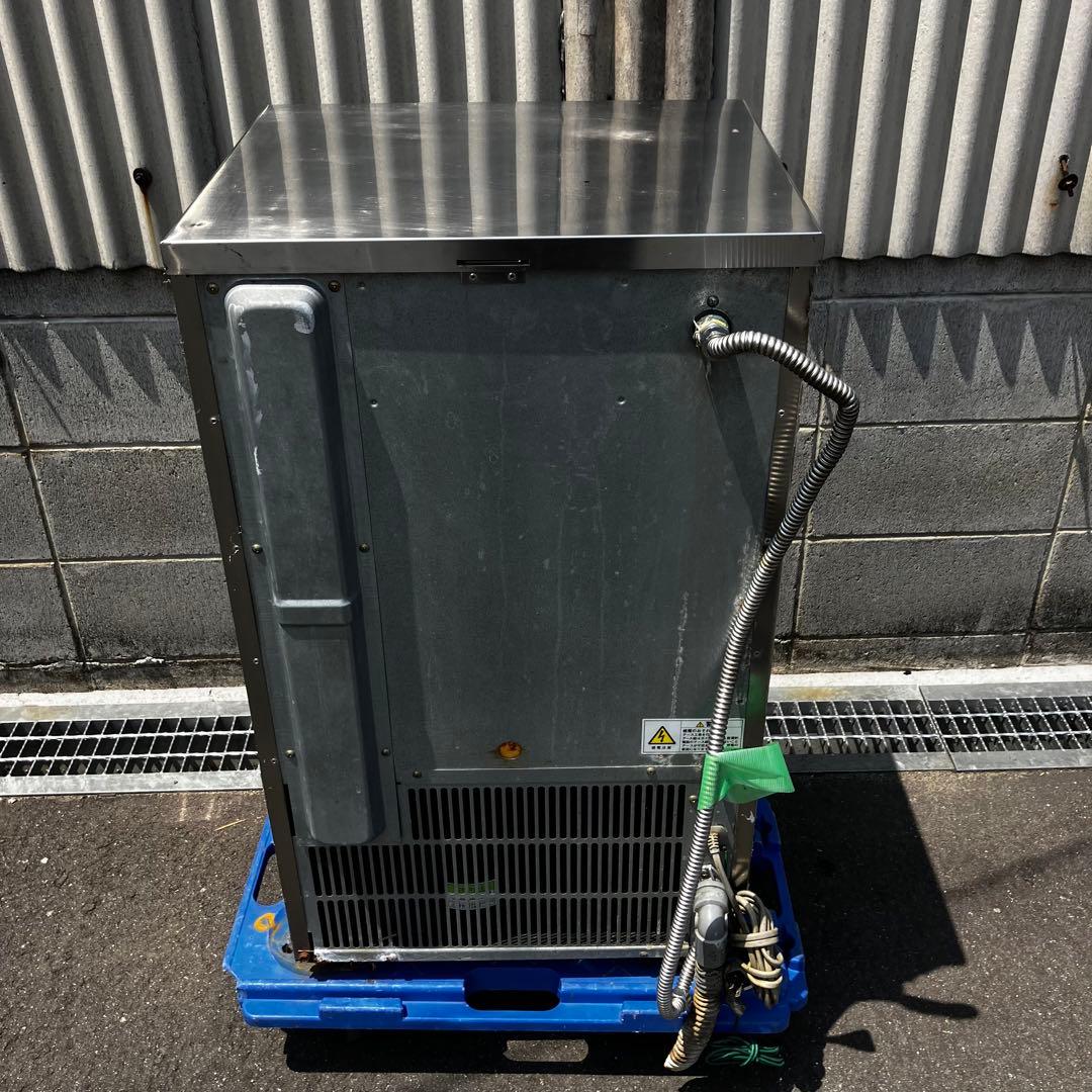 ホシザキ HOSHIZAKI 製氷機 IM-35L